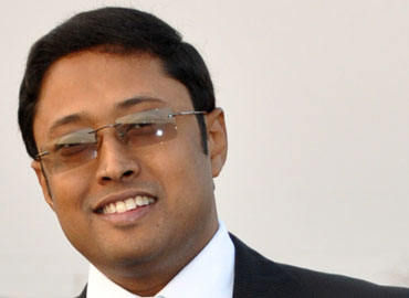 Arijit Bhattacharyya